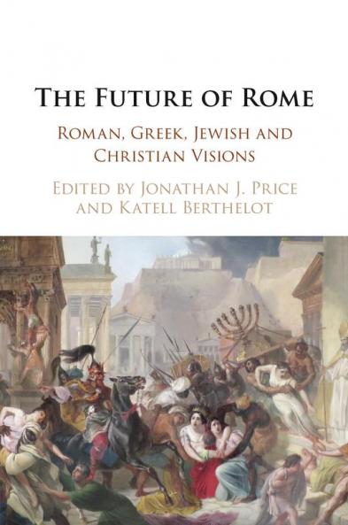 The Future of Rome