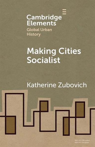 Making Cities Socialist