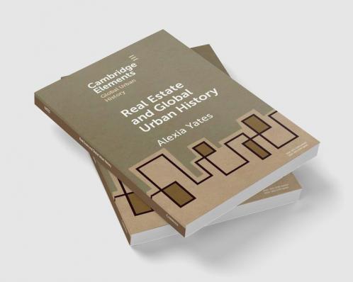 Real Estate and Global Urban History