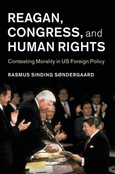 Reagan Congress and Human Rights
