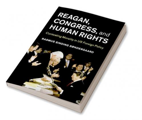 Reagan Congress and Human Rights