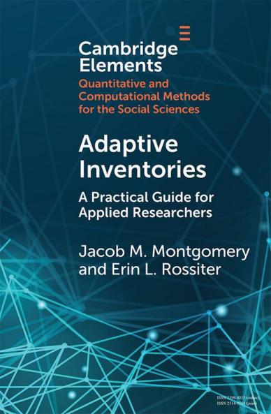 Adaptive Inventories