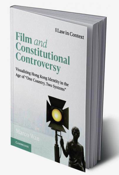 Film and Constitutional Controversy