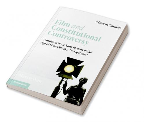 Film and Constitutional Controversy