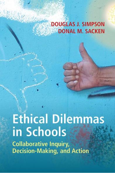Ethical Dilemmas in Schools