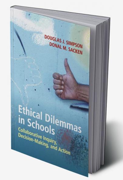 Ethical Dilemmas in Schools