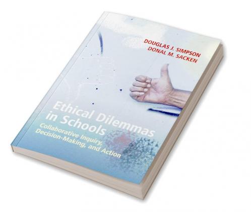 Ethical Dilemmas in Schools