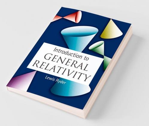 Introduction to General Relativity