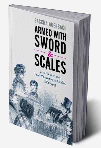 Armed with Sword and Scales
