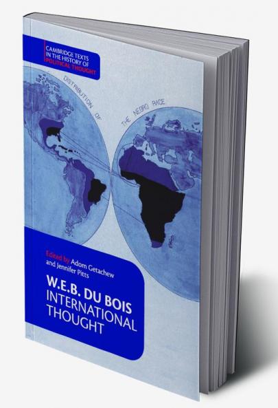 W. E. B. Du Bois