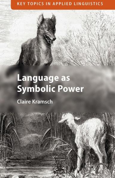 Language as Symbolic Power