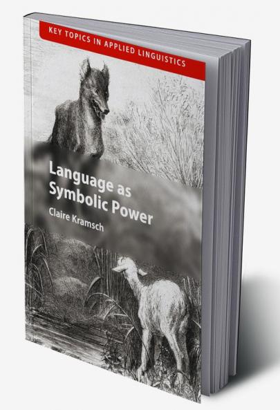 Language as Symbolic Power
