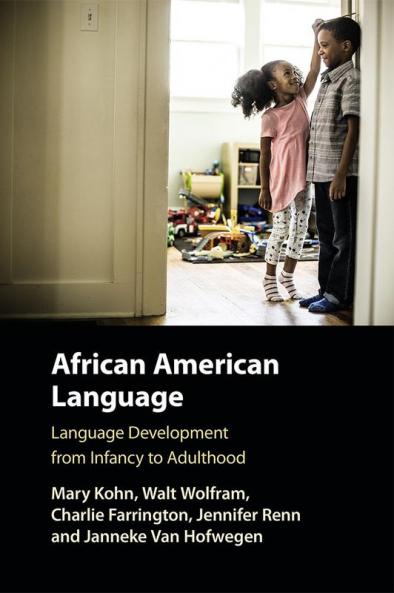 African American Language