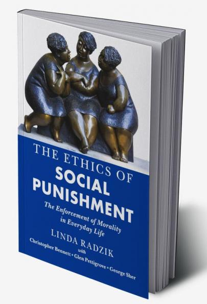 The Ethics of Social Punishment
