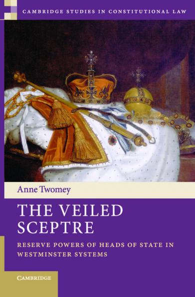 The Veiled Sceptre