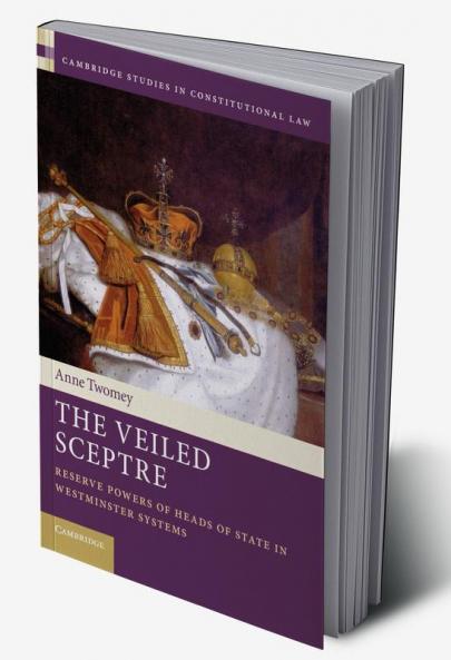 The Veiled Sceptre