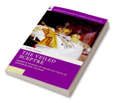 The Veiled Sceptre