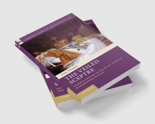 The Veiled Sceptre