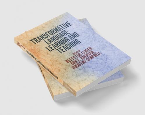 Transformative Language Learning and Teaching