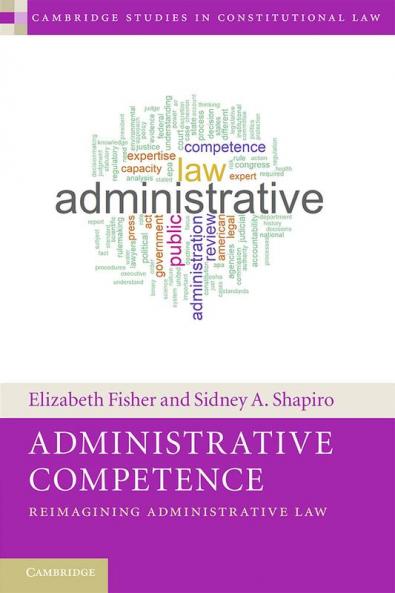 Administrative Competence