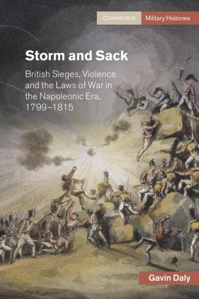 Storm and Sack