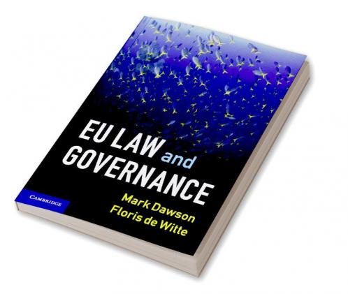 EU Law and Governance