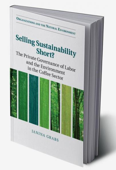 Selling Sustainability Short?