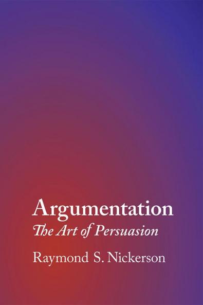 Argumentation