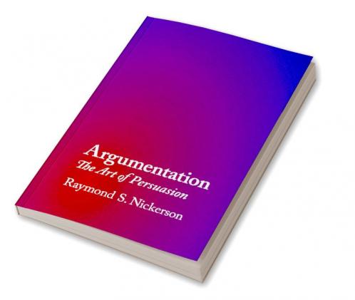 Argumentation