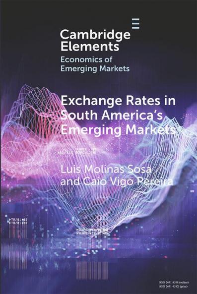 Exchange Rates in South America's Emerging Markets