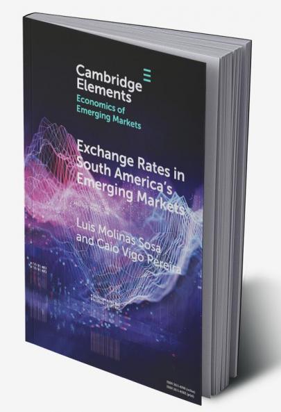 Exchange Rates in South America's Emerging Markets
