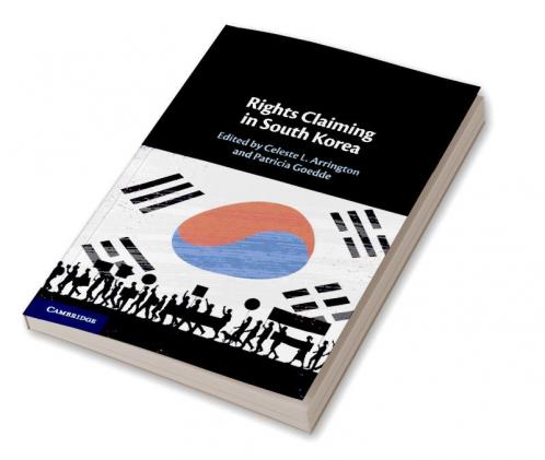 Rights Claiming in South Korea