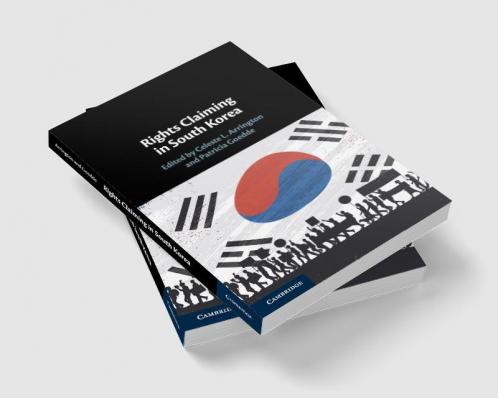 Rights Claiming in South Korea