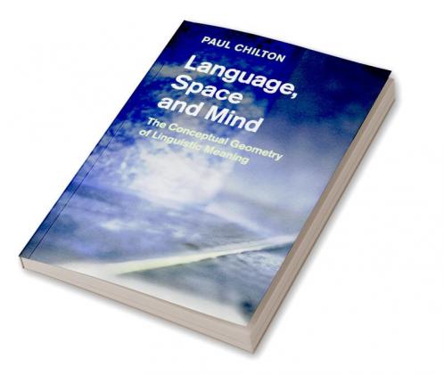 Language Space and Mind