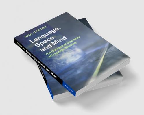 Language Space and Mind