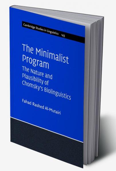 The Minimalist Program