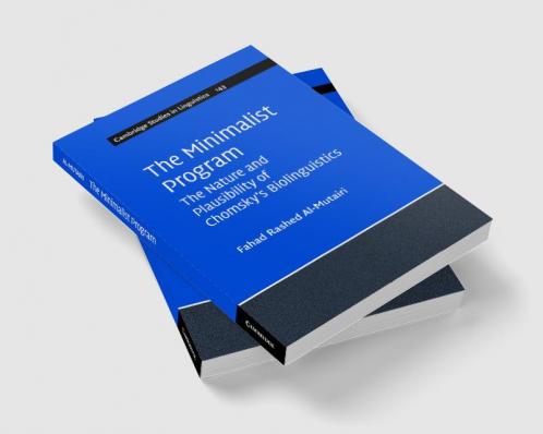 The Minimalist Program