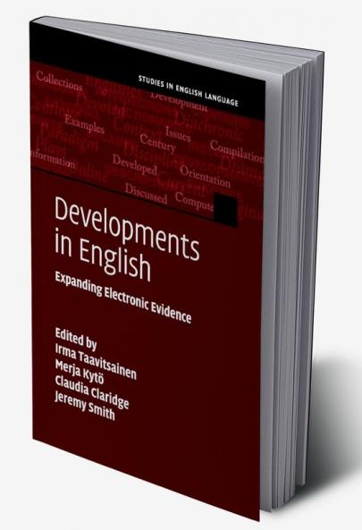 Developments in English