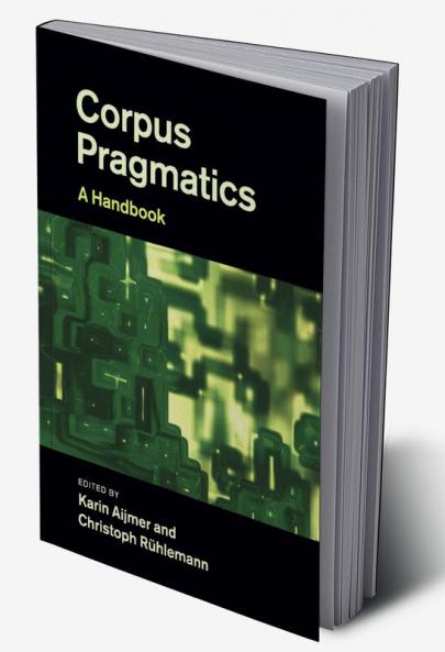 Corpus Pragmatics