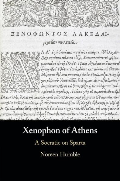 Xenophon of Athens