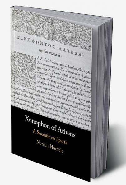 Xenophon of Athens
