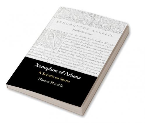 Xenophon of Athens
