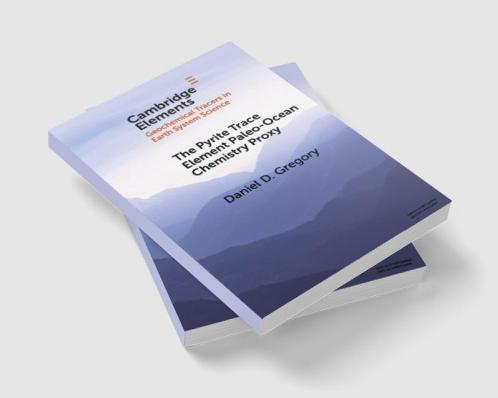 The Pyrite Trace Element Paleo-Ocean Chemistry Proxy