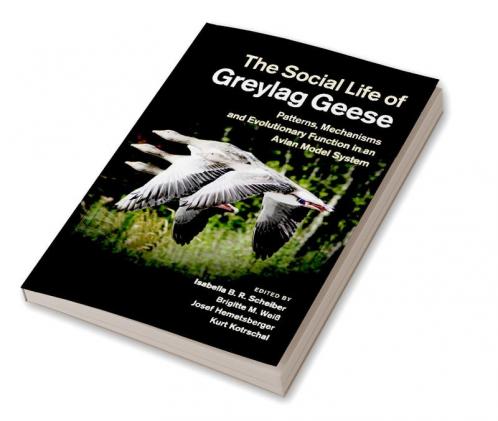 The Social Life of Greylag Geese