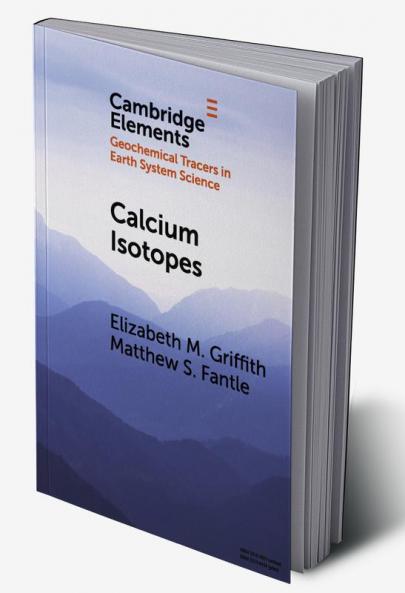 Calcium Isotopes