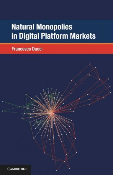 Natural Monopolies in Digital Platform Markets