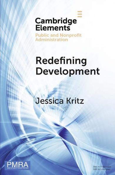 Redefining Development