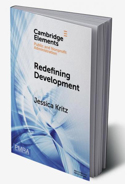 Redefining Development