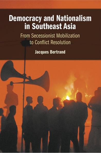 Democracy and Nationalism in Southeast Asia