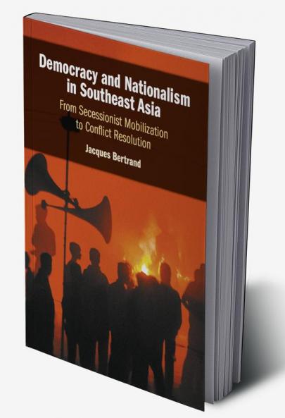 Democracy and Nationalism in Southeast Asia